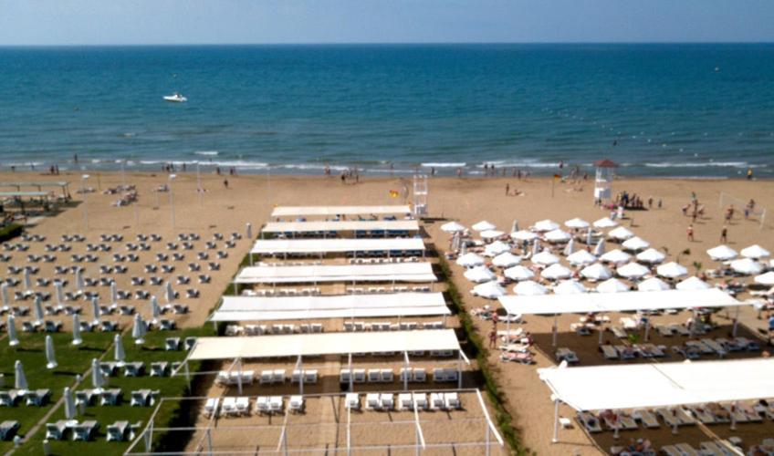 Side Win Hotel & Spa Exterior foto