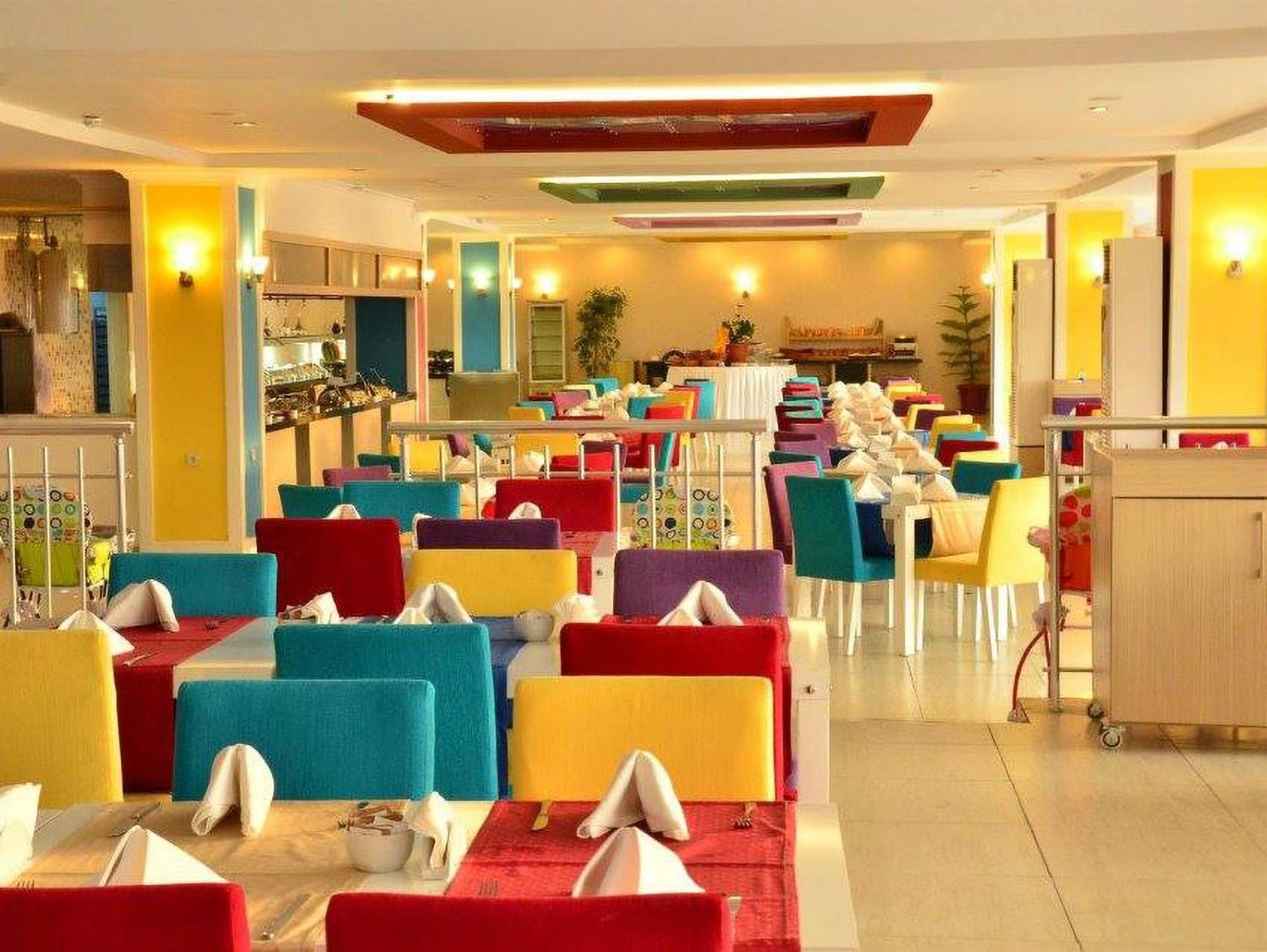 Side Win Hotel & Spa Exterior foto
